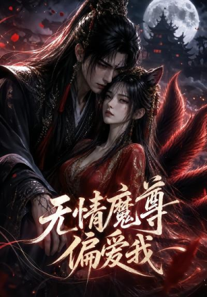 无情魔尊偏爱我（70集）短剧全集无删完整版