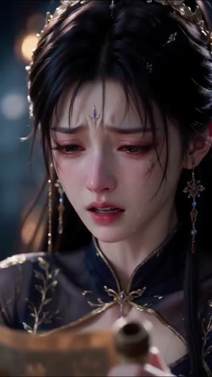 无情魔尊偏爱我（70集）短剧全集特惠限时看