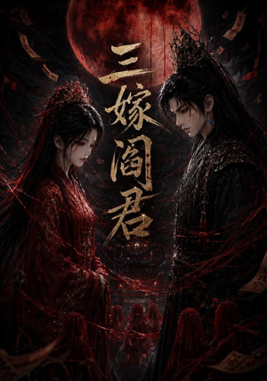 三嫁阎君（136集）短剧全集热力排行榜之一