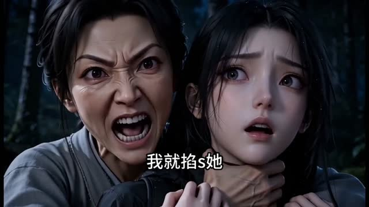 三嫁阎君（136集）短剧全集VR沉浸版