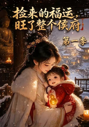捡来的福运,旺了整个侯府第一季(129集) 捡来的福运,旺了整个侯府第一季(129集)短剧结局篇全集直通