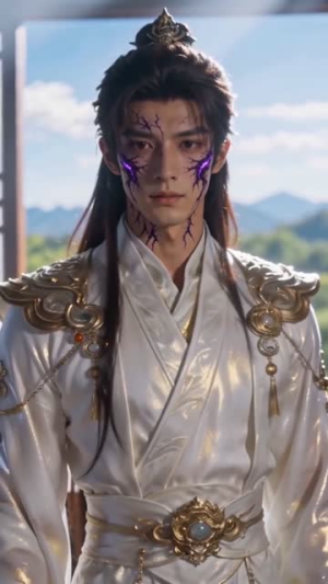 小师弟的心魔神通(73集) 小师弟的心魔神通(73集)短剧全季限免大放送