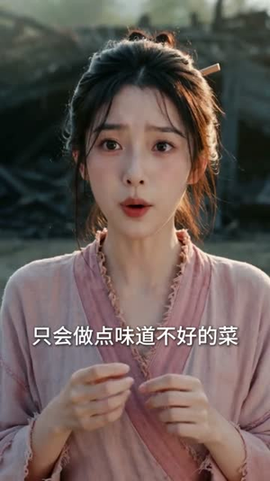 顶级驭兽：我养出了真圣战猿（52集）短剧全剧终限免合集
