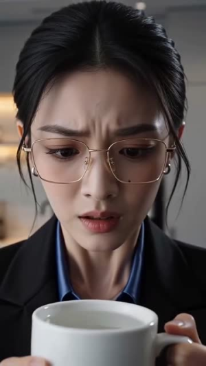 我的剧本拥有成真魔力(31集) 我的剧本拥有成真魔力(31集)短剧全集秒播无卡顿