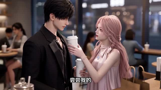 许我余生长暖孤夜（73集）短剧热播全集免费追