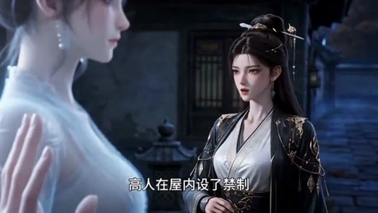 地府嫡长女别惹,她捉鬼超凶超能打(160集) 地府嫡长女别惹,她捉鬼超凶超能打(160集)短剧全集高清无码版