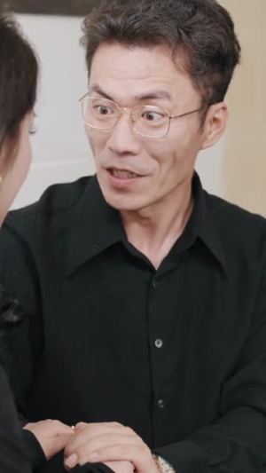 别跟老实人讲规矩(65集) 别跟老实人讲规矩(65集)短剧最终章免费合集