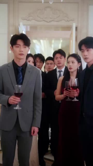 时光赴约，奔赴心上之人（45集）短剧合集通宵追更版