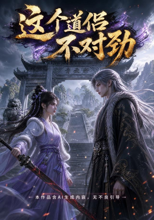 这个道侣不对劲(57集) 这个道侣不对劲(57集)短剧全集幕后花絮版