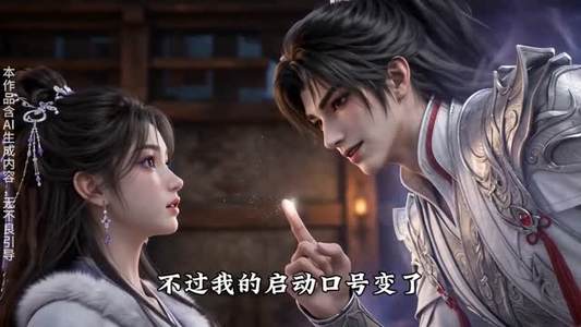这个道侣不对劲(57集) 这个道侣不对劲(57集)短剧全集投屏大屏看