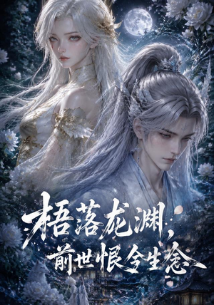 梧落龙渊:前世恨今生念(42集) 梧落龙渊:前世恨今生念(42集)短剧收官全集限免看