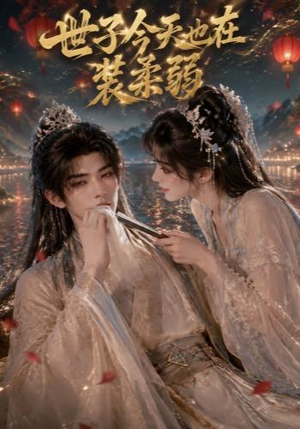 世子今天也在装柔弱(34集) 世子今天也在装柔弱(34集)短剧终篇全集限免看