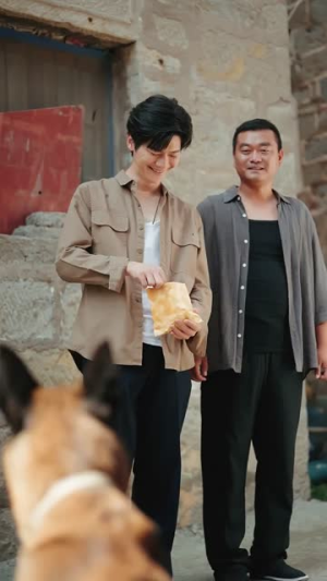 狩猎七零:猎肉给家人换前程(82集) 狩猎七零:猎肉给家人换前程(82集)短剧高分全集在线刷
