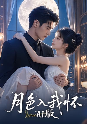 月色入我怀AI版(77集) 月色入我怀AI版(77集)短剧全集秒播无卡顿