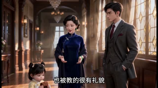 帅府卯卯3福星奶团来旺家,帅府全家宠不停(63集) 帅府卯卯3福星奶团来旺家,帅府全家宠不停(63集)短剧全集特惠限时看