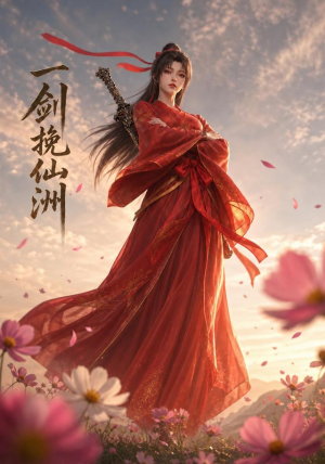 一剑挽仙洲第一季（133集）短剧全集特惠限时看