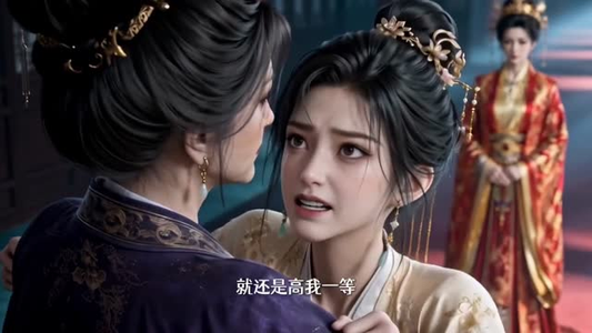 告辞!本宫是公主(60集) 告辞!本宫是公主(60集)短剧全集解锁零收费