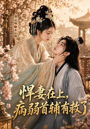 悍妻在上，病弱首辅有救了（40集）短剧合集彩蛋完整版