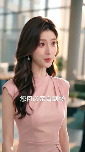 救落难大佬后我拿重金跑路(46集) 救落难大佬后我拿重金跑路(46集)短剧全集VR沉浸版