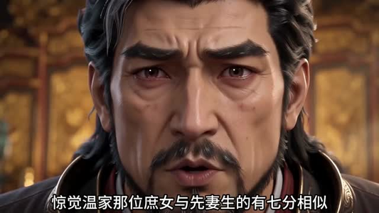 自带bgm闯深宫（53集）短剧大结局连更全集