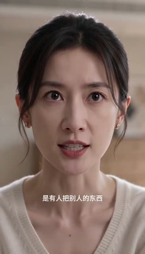 换锁（30 集）短剧完整版全集放送