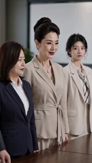 高冷霍先生的追妻攻略（64集）短剧限免全集任你点