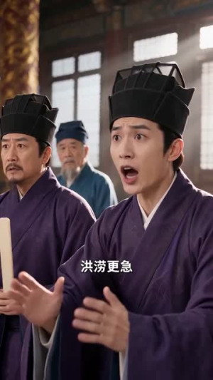 满朝文武都是我的宠物(71集) 满朝文武都是我的宠物(71集)短剧精选全集无广告