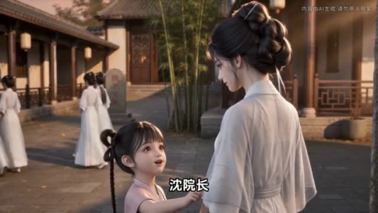 青鸾照影,镜不可欺(49集) 青鸾照影,镜不可欺(49集)短剧全剧终在线连看