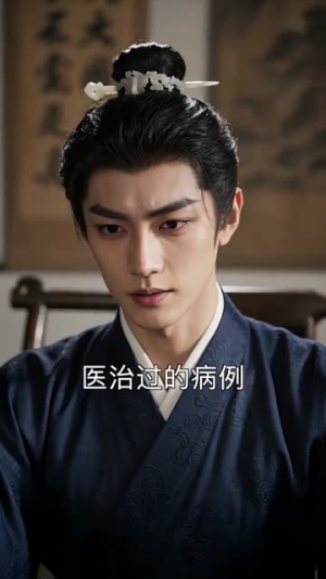 错嫁盲妻,侯爷的心尖宠(65集) 错嫁盲妻,侯爷的心尖宠(65集)短剧合集通宵追更版