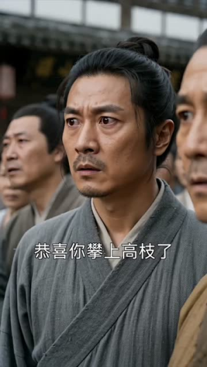 错嫁盲妻,侯爷的心尖宠(65集) 错嫁盲妻,侯爷的心尖宠(65集)短剧爆款全集在线播