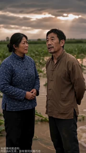 货郎家的媳妇不一般（51集）短剧全系列永久免费