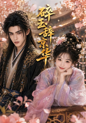 碎玉辞京华(61集) 碎玉辞京华(61集)短剧限免全集任你点