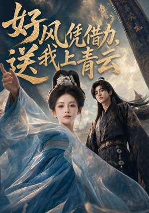 好风凭借力,送我上青云(55集) 好风凭借力,送我上青云(55集)短剧合集导演剪辑版