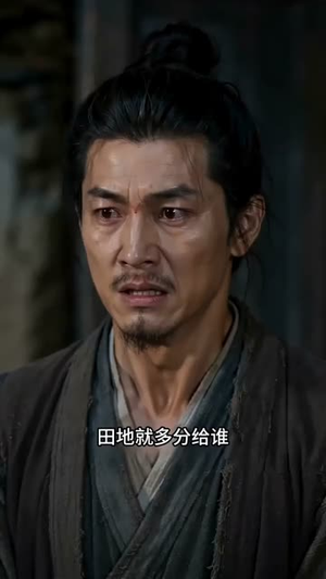 农场空间山里汉的锦鲤福妻（115集）短剧全集解锁零收费