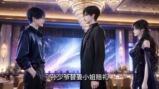 真千金她装穷翻车了(83集) 真千金她装穷翻车了(83集)短剧全集高清完整版