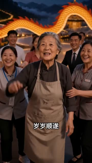 我有座小荒山:改造10A级景区第二季(86集) 我有座小荒山:改造10A级景区第二季(86集)短剧全集特惠限时看