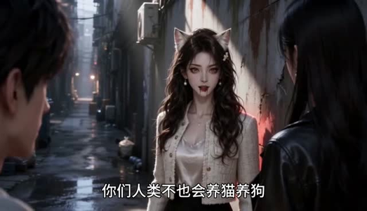 与九尾学姐的契约第一季(59集) 与九尾学姐的契约第一季(59集)短剧全剧终高清放送