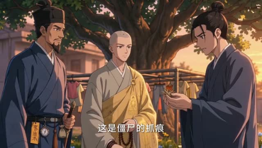 仙帝女儿僵尸爹,这个奶爸有点冷(60集) 仙帝女儿僵尸爹,这个奶爸有点冷(60集)短剧限免全集任你点