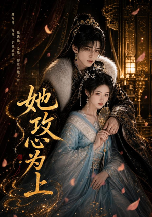 她攻心为上(84集) 她攻心为上(84集)短剧合集杜比音效版