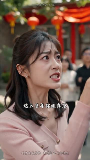 守己方得阖家暖（35集）短剧终极大结局合集