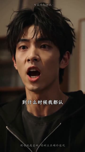 守己方得阖家暖（35集）短剧热播全集免费追