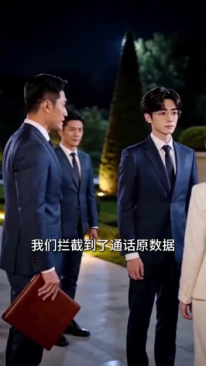 闪婚丈夫暗恋我十一年(20集) 闪婚丈夫暗恋我十一年(20集)短剧全集高清无码版