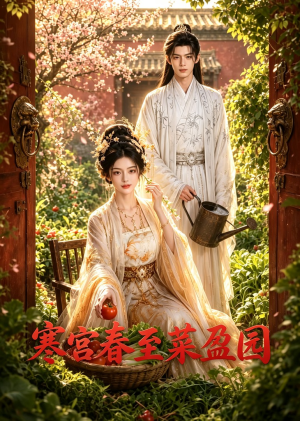 寒宫春至菜盈园（28集）短剧全剧终在线连看