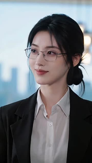 禁止离婚，她非池中物（144集）短剧全集VR沉浸版