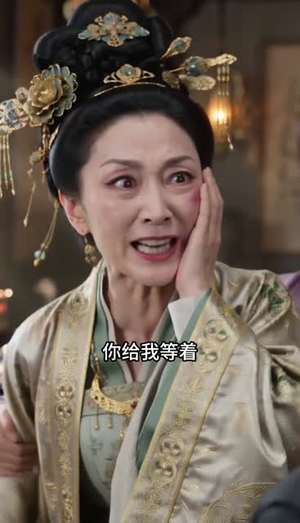 江山予卿安（49集）短剧终极大结局合集