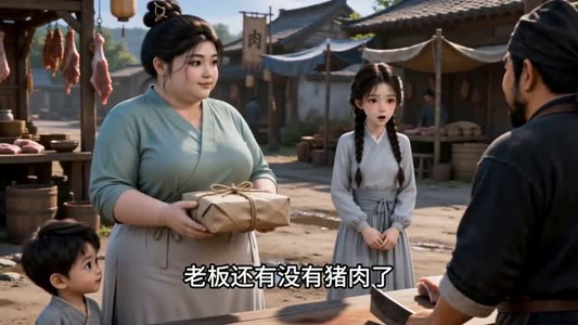 毒妇攻略：农家娘子致富记（70集）短剧大结局全集解锁