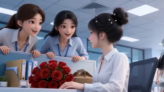 闺蜜，你该叫我舅妈（180集）短剧大结局全集解锁
