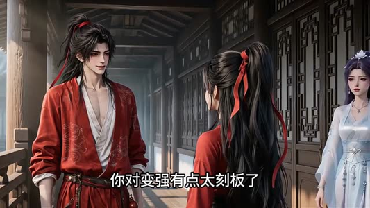 小师妹五界第一,天才见她都破防(111集) 小师妹五界第一,天才见她都破防(111集)短剧全集秒播无卡顿