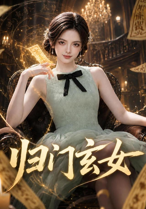 归门玄女（77集）短剧终极大结局合集