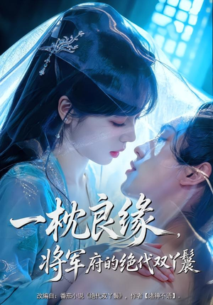 一枕良缘,将军府的绝代双丫鬟(77集) 一枕良缘,将军府的绝代双丫鬟(77集)短剧大结局超前点映